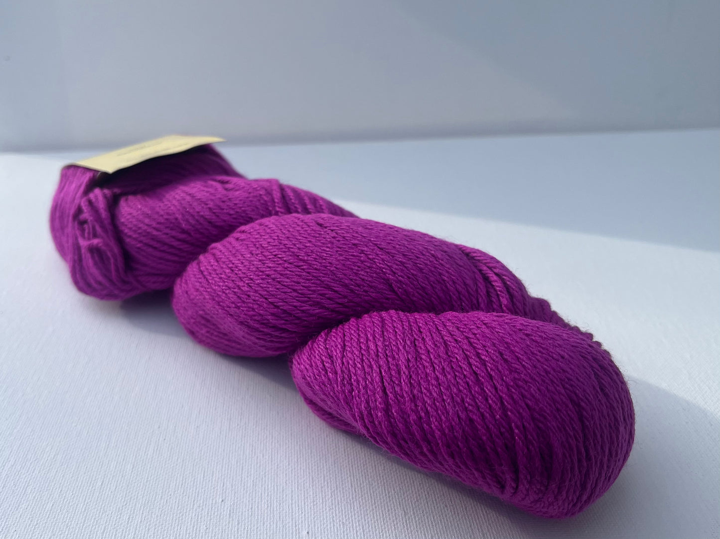 Tradition | Wool, Acrylic, Nylon | DK