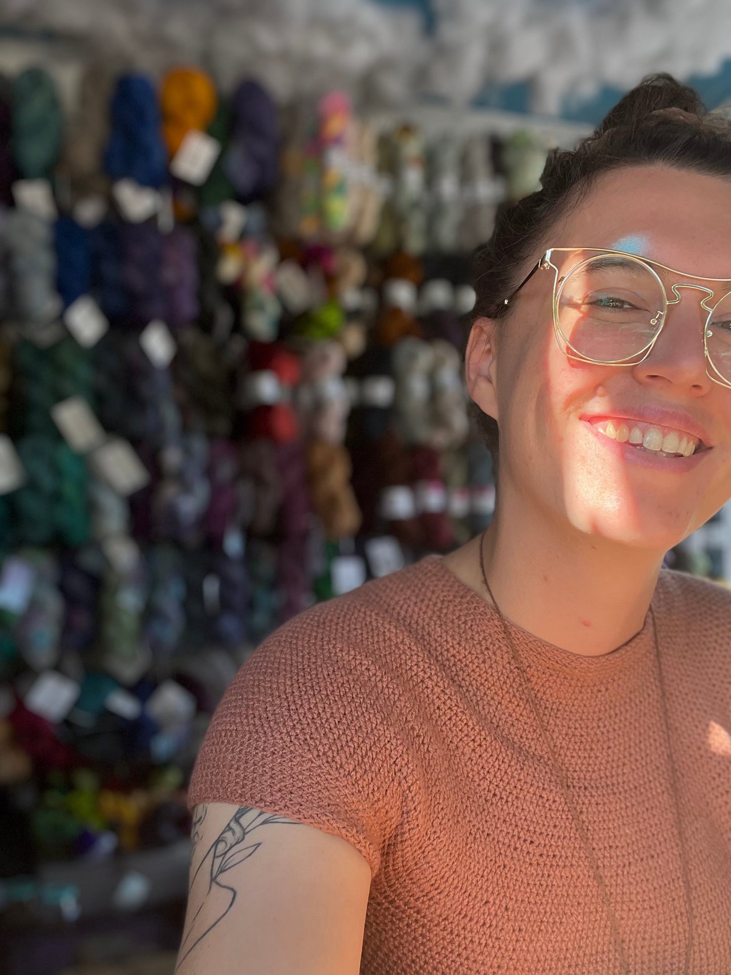 Yarn - Sunday | Merino | Fingering