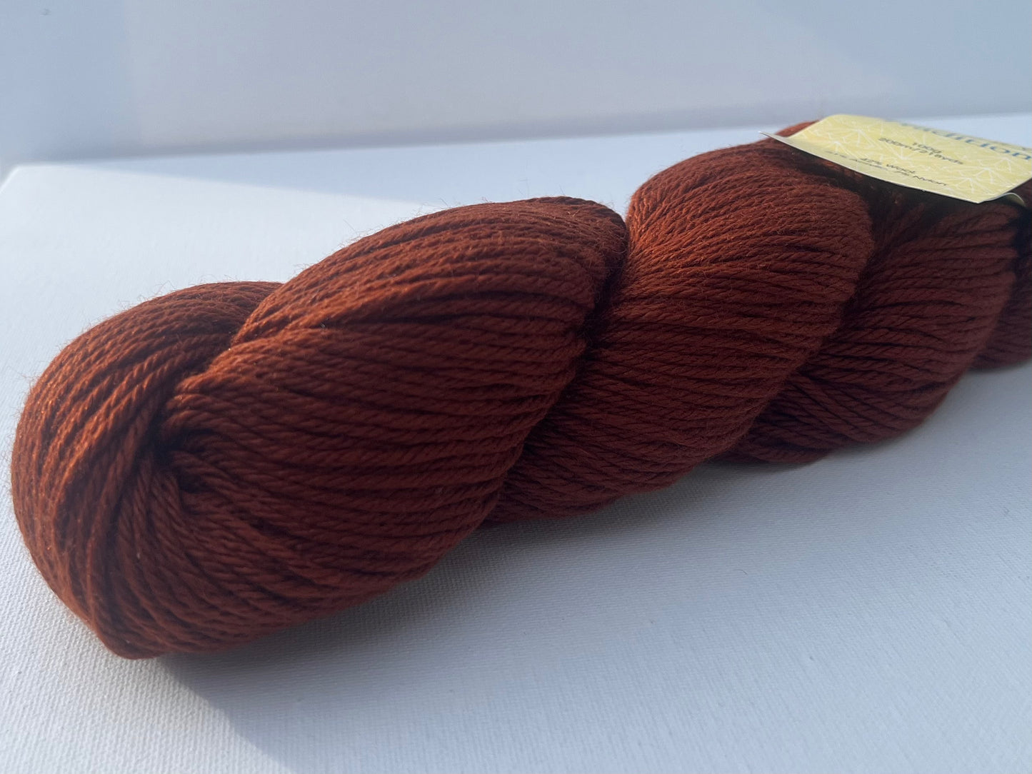 Tradition | Wool, Acrylic, Nylon | DK