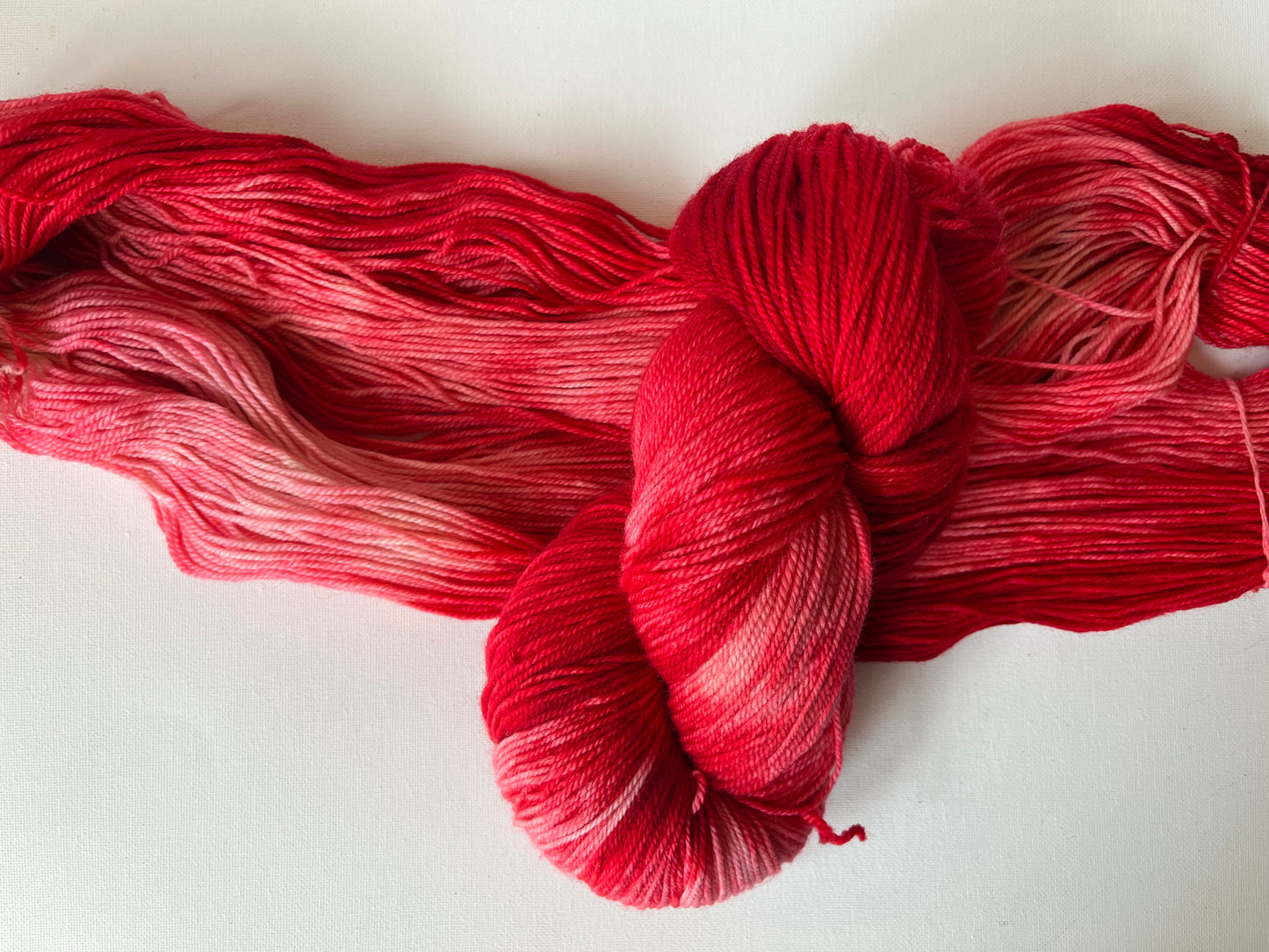 Nearmere | Fingering | SW Merino, Faux Cashmere