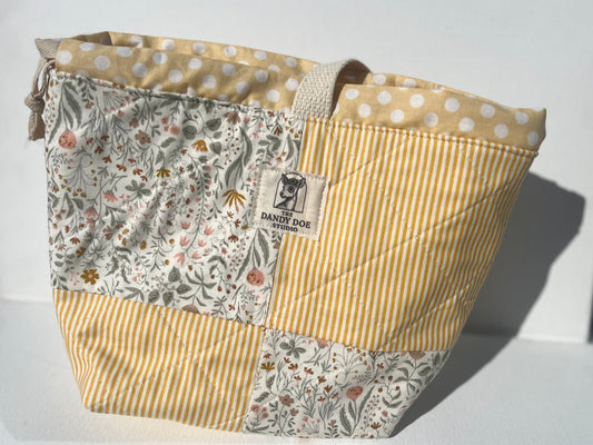 Cotton Makers Bag