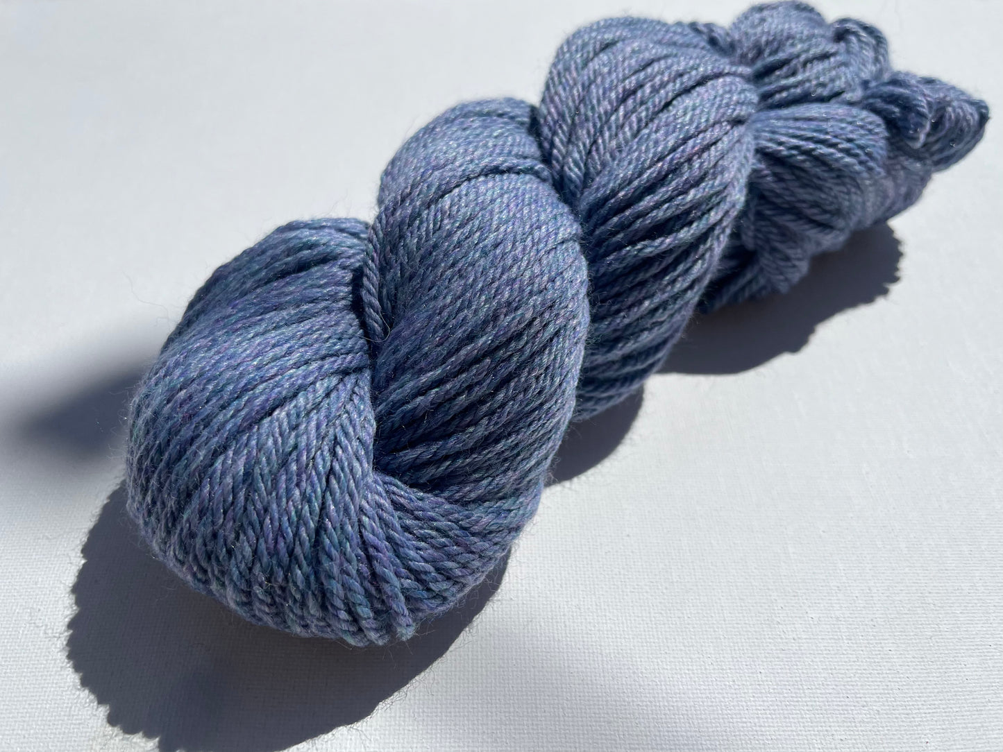 Tradition Chunky | Wool, Acrylic, Nylon | Bulky