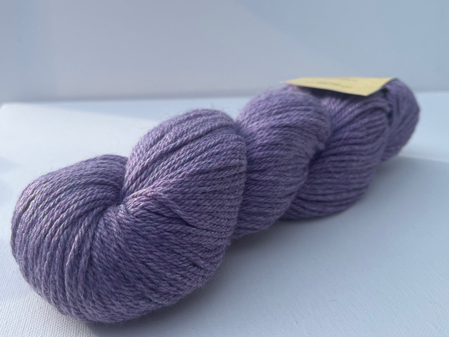 Tradition | Wool, Acrylic, Nylon | DK