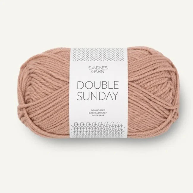 Double Sunday | Merino | DK