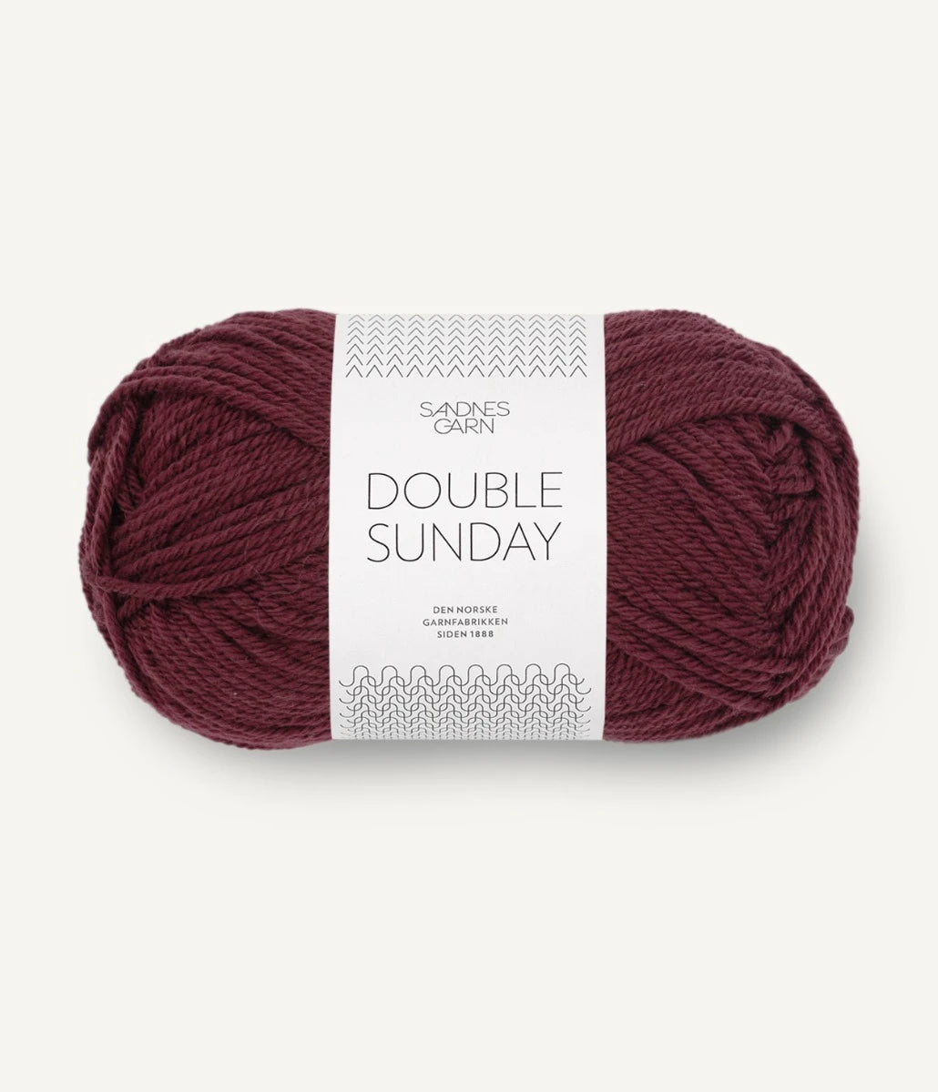 Double Sunday | Merino | DK
