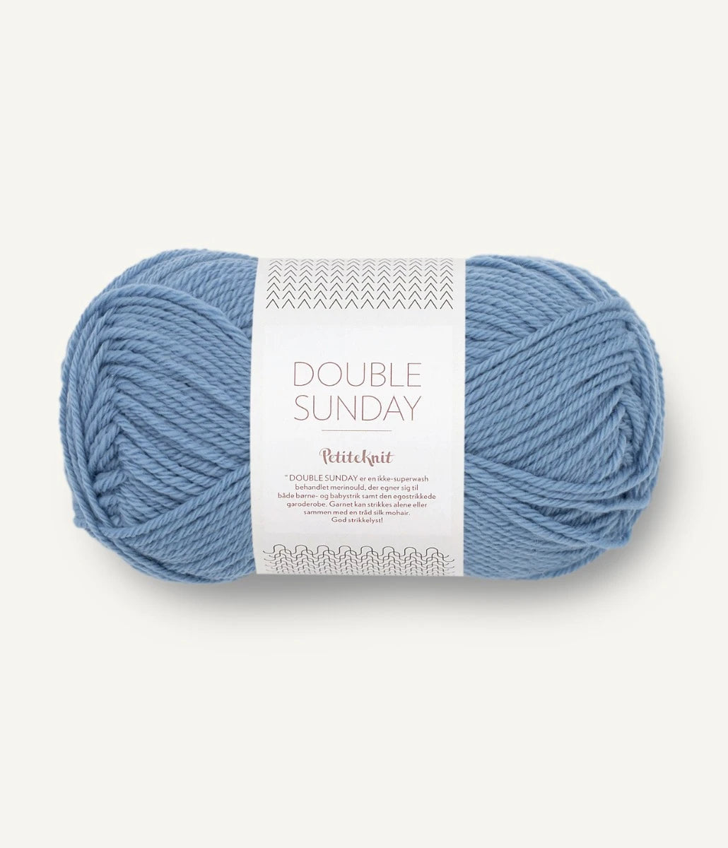 Double Sunday | Merino | DK