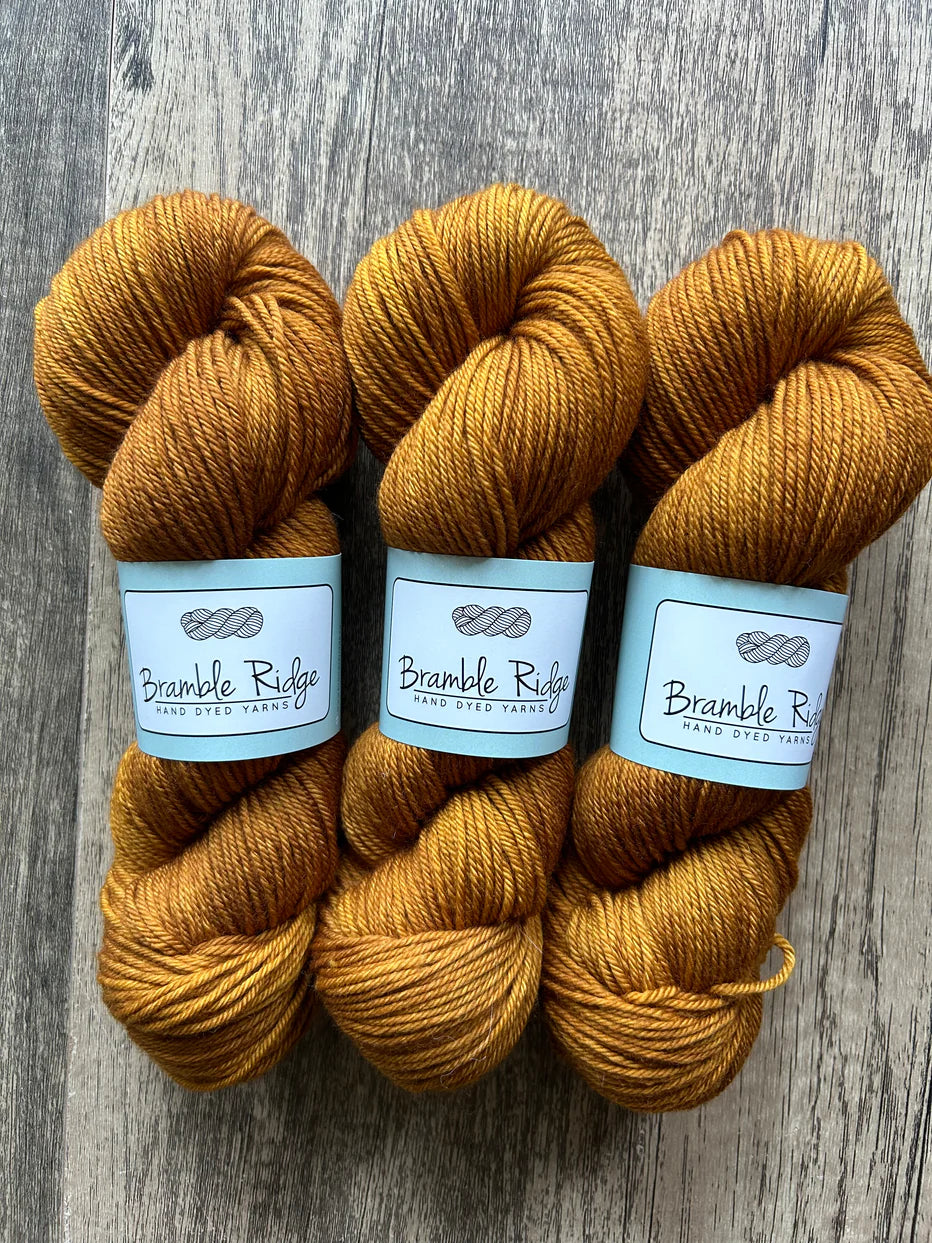 DK 85/15 | Superwash Merino, Nylon | DK