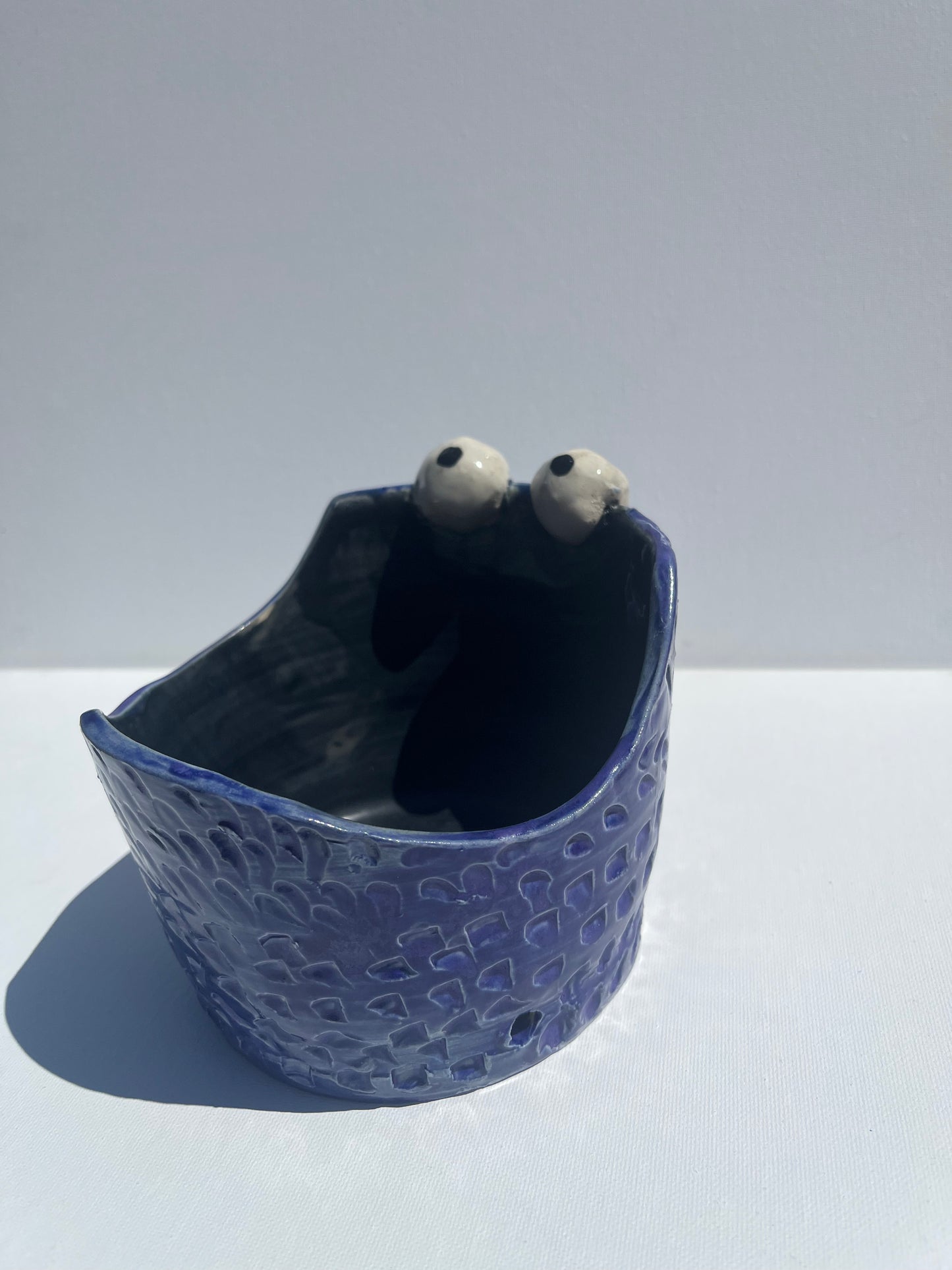 Yip Yip Yarn Bowls