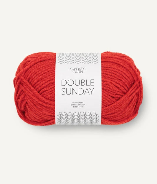 Double Sunday | Merino | DK
