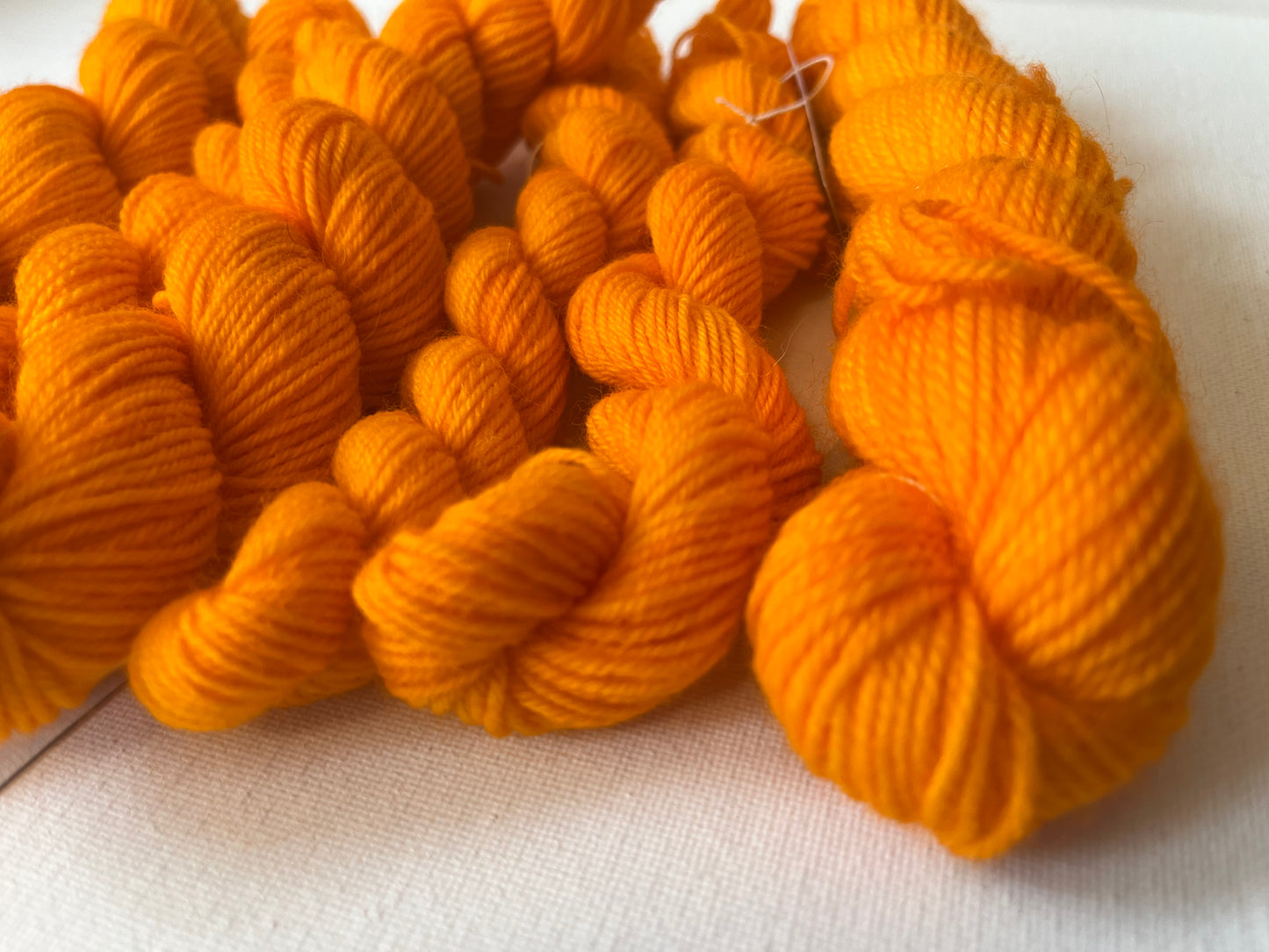 Minis | Fingering | SW Merino/Nylon