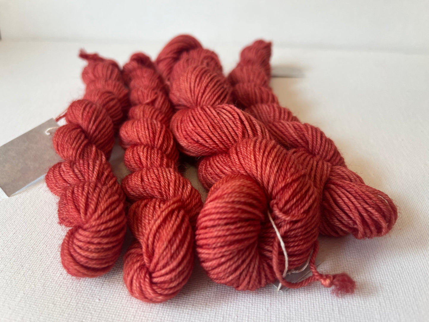 Minis | Fingering | SW BFL/Nylon