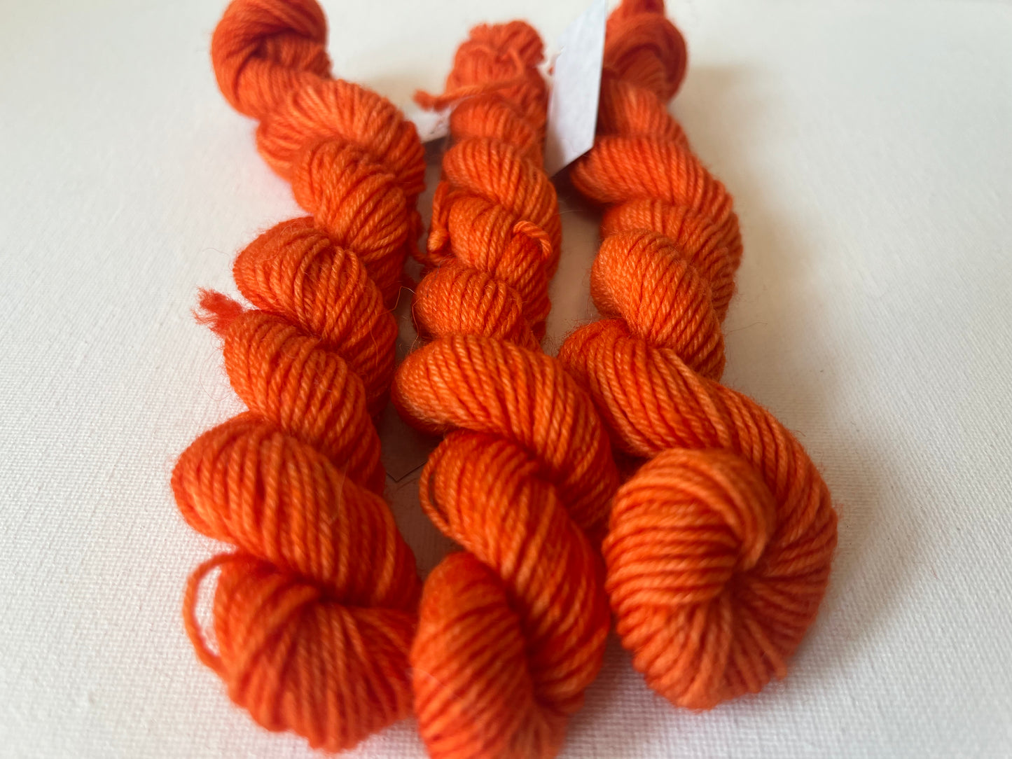 Minis | Fingering | SW BFL/Nylon