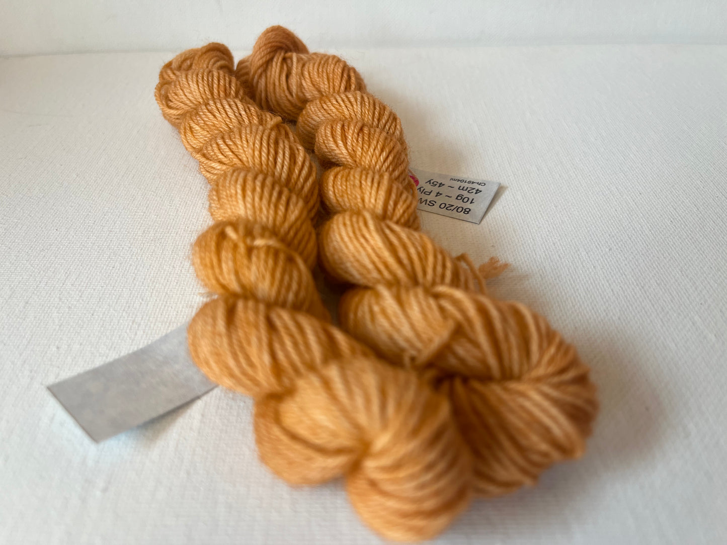 Minis | Fingering | SW BFL/Nylon