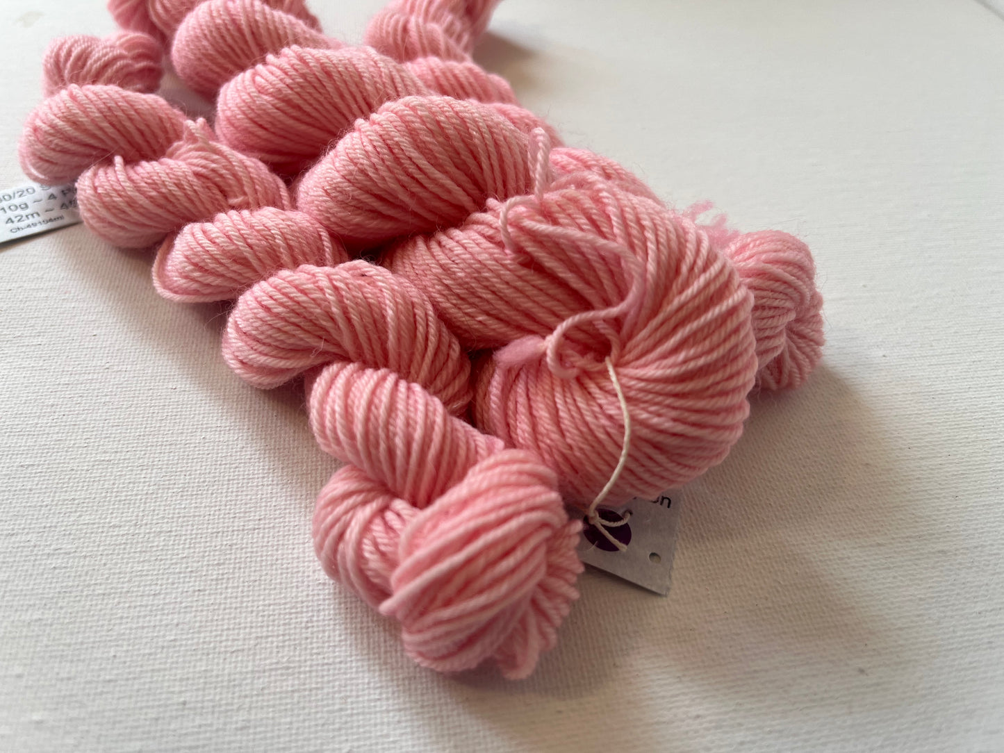 Minis | Fingering | SW BFL/Nylon