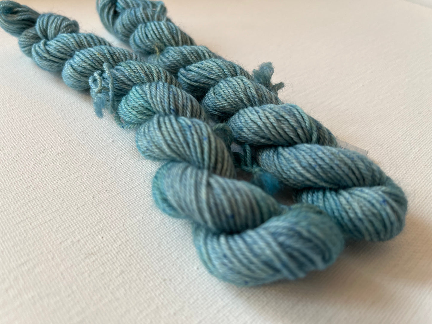 Minis | Fingering | SW BFL/Nylon