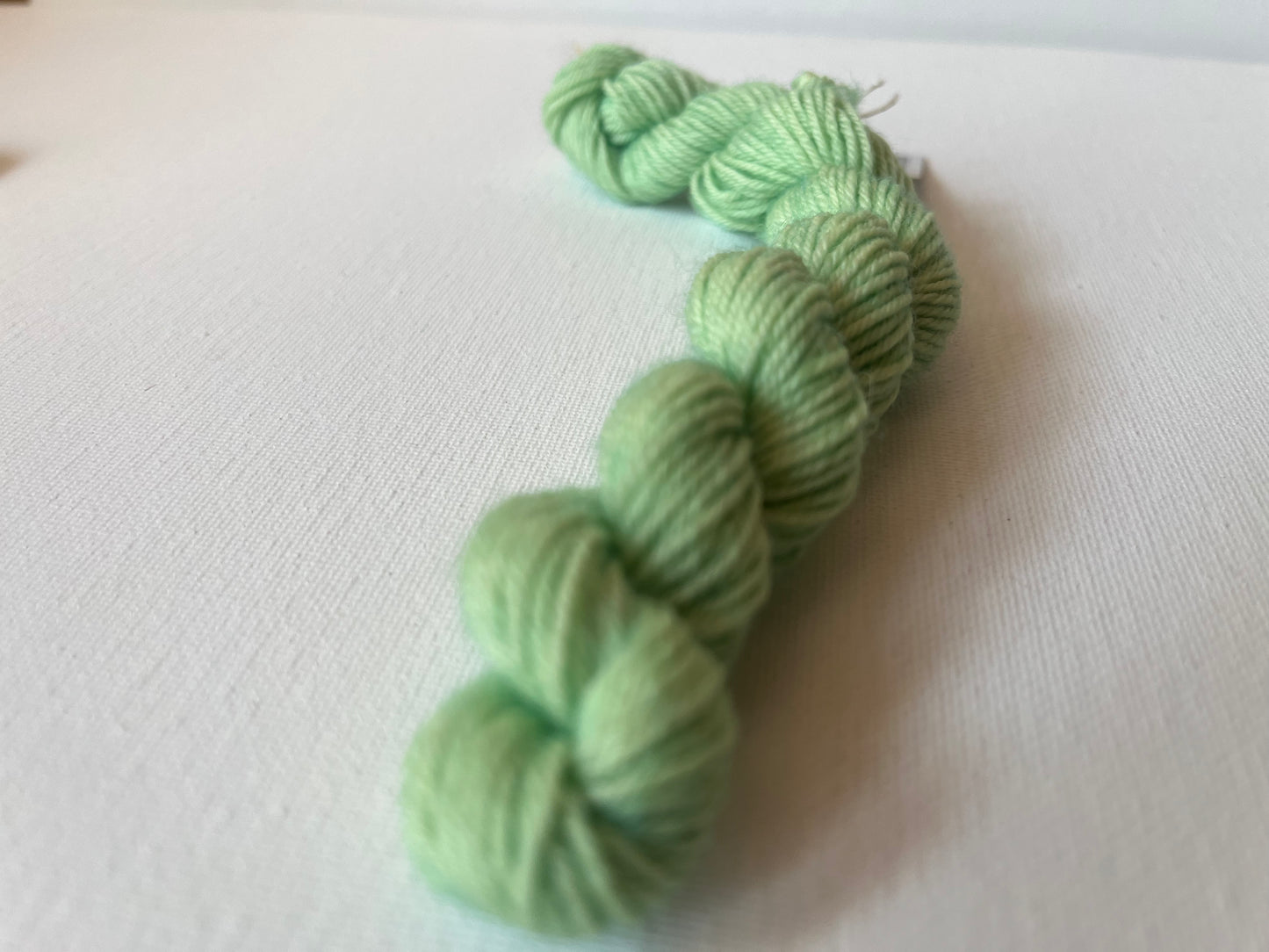 Minis | Fingering | SW BFL/Nylon