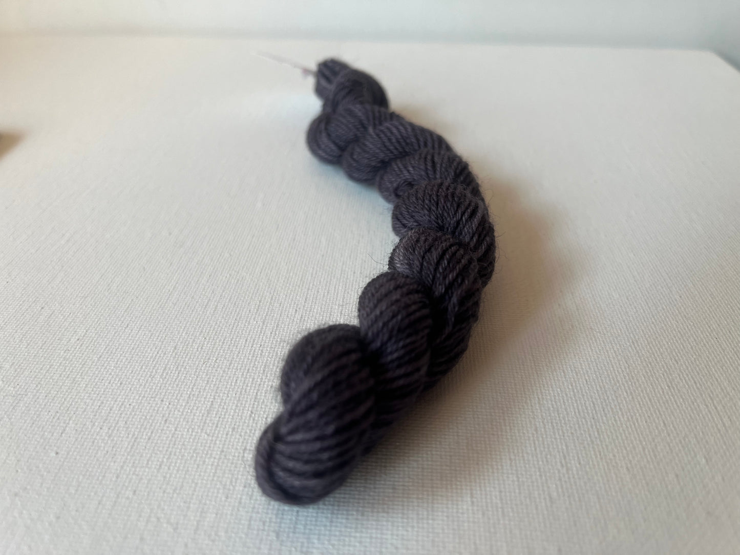 Minis | Fingering | SW BFL/Nylon