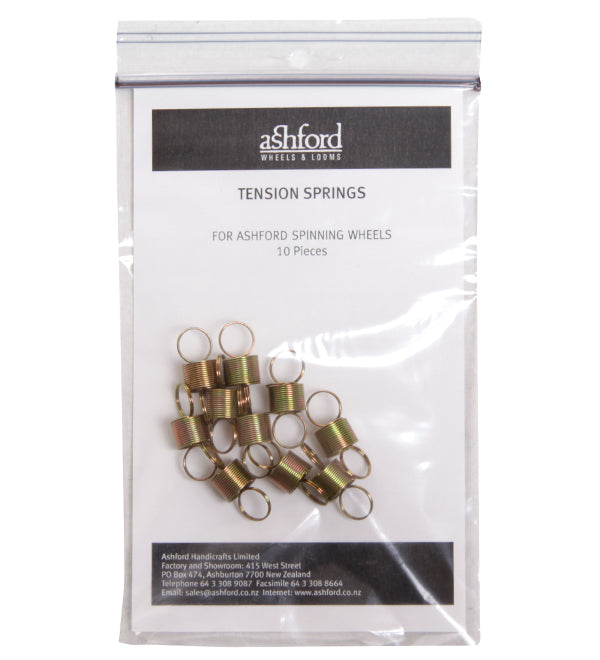 Tension Spring