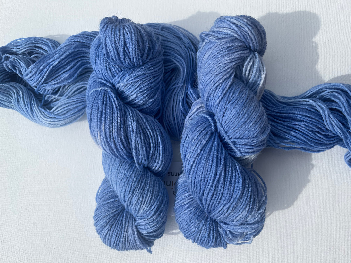 Alpaca my Bags DK | Wool, Alpaca, Nylon