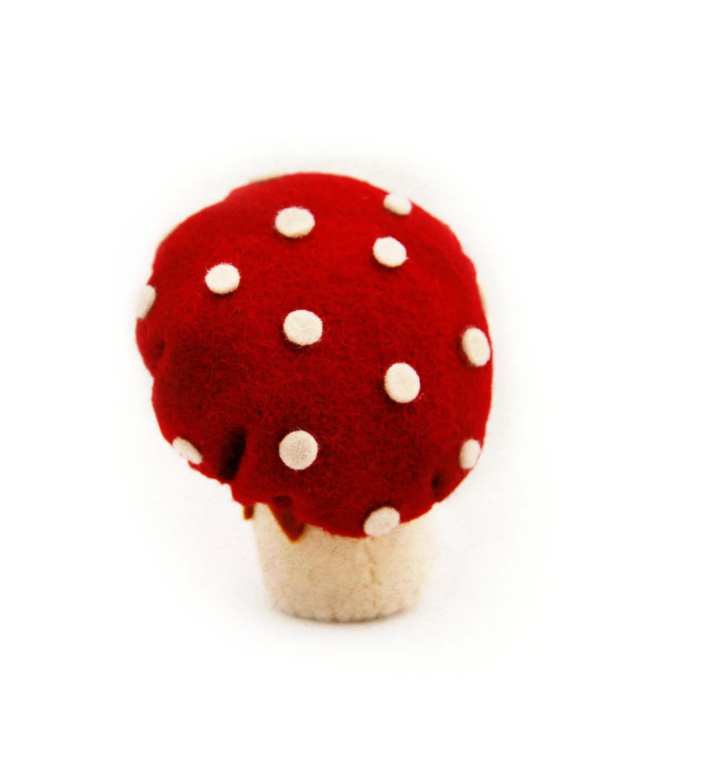 Shroomper Doll Making Kit - Musca
