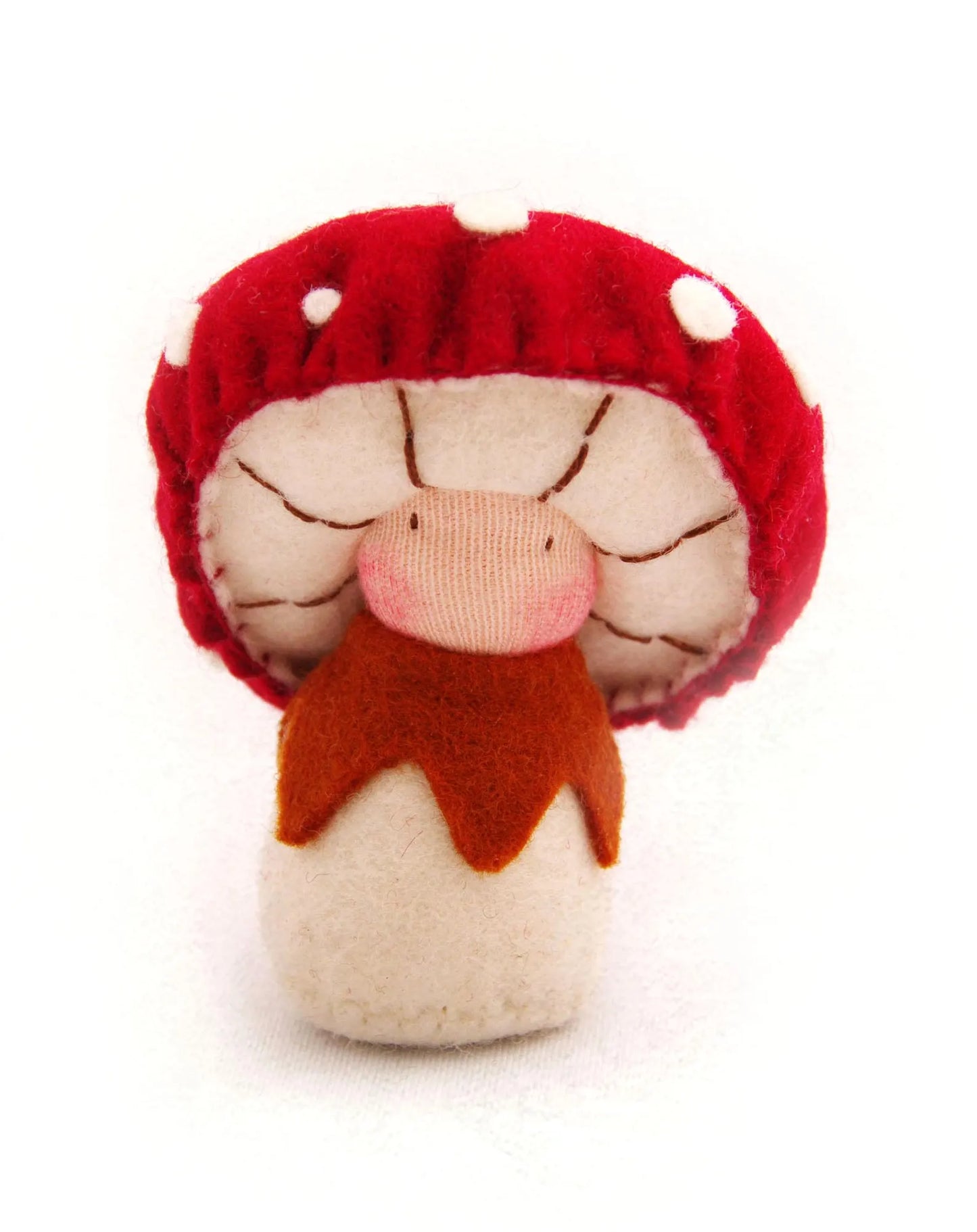 Shroomper Doll Making Kit - Musca