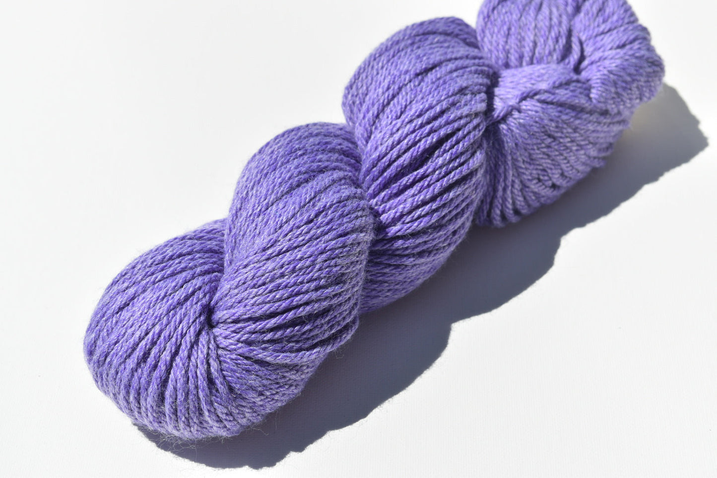 Tradition | Wool, Acrylic, Nylon | DK