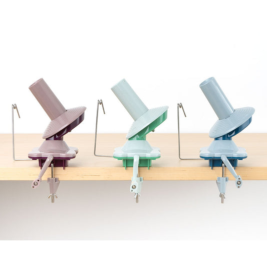 Yarn Ball Winder