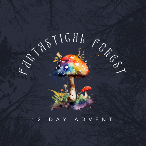 Advent Calendar 2024 | Fantastical Forest