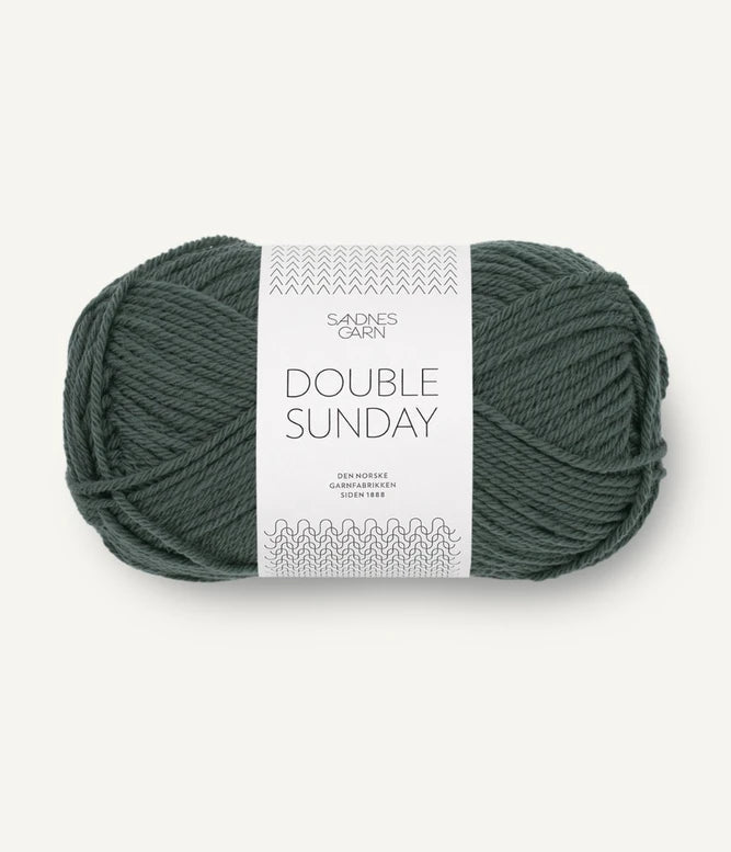 Double Sunday | Merino | DK