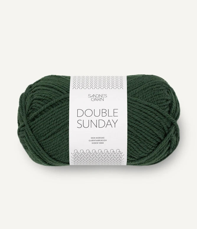 Double Sunday | Merino | DK