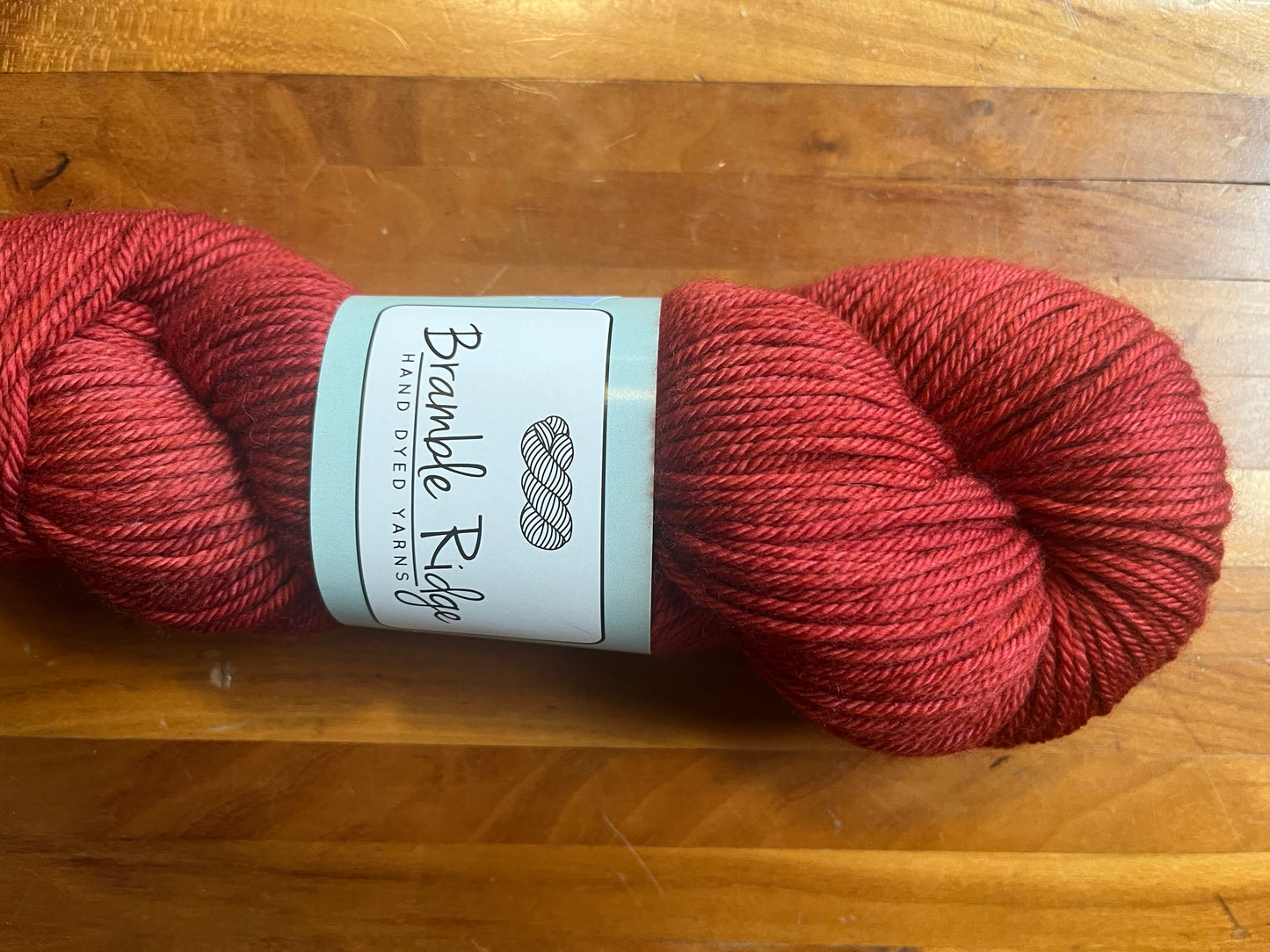 DK 85/15 | Superwash Merino, Nylon | DK