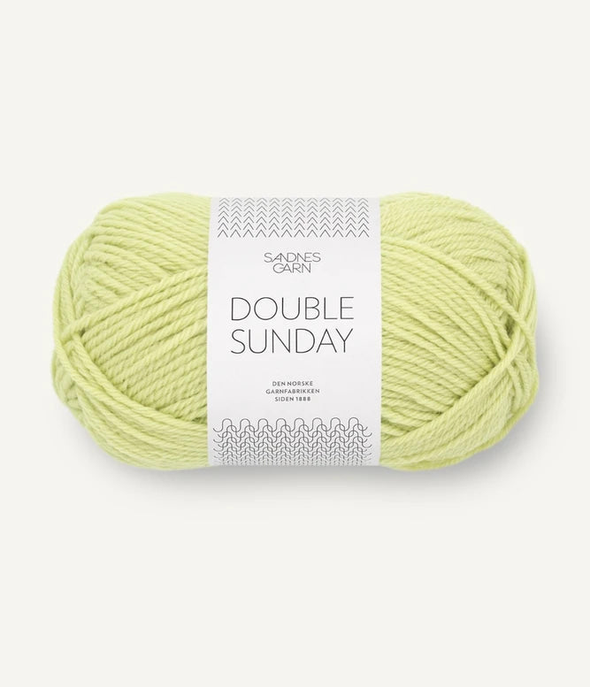 Double Sunday | Merino | DK