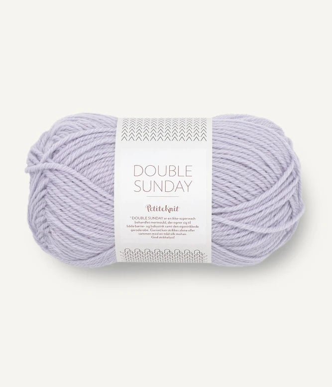 Double Sunday | Merino | DK