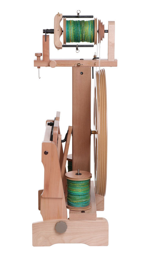 Preorder Kiwi 3 | Spinning Wheel