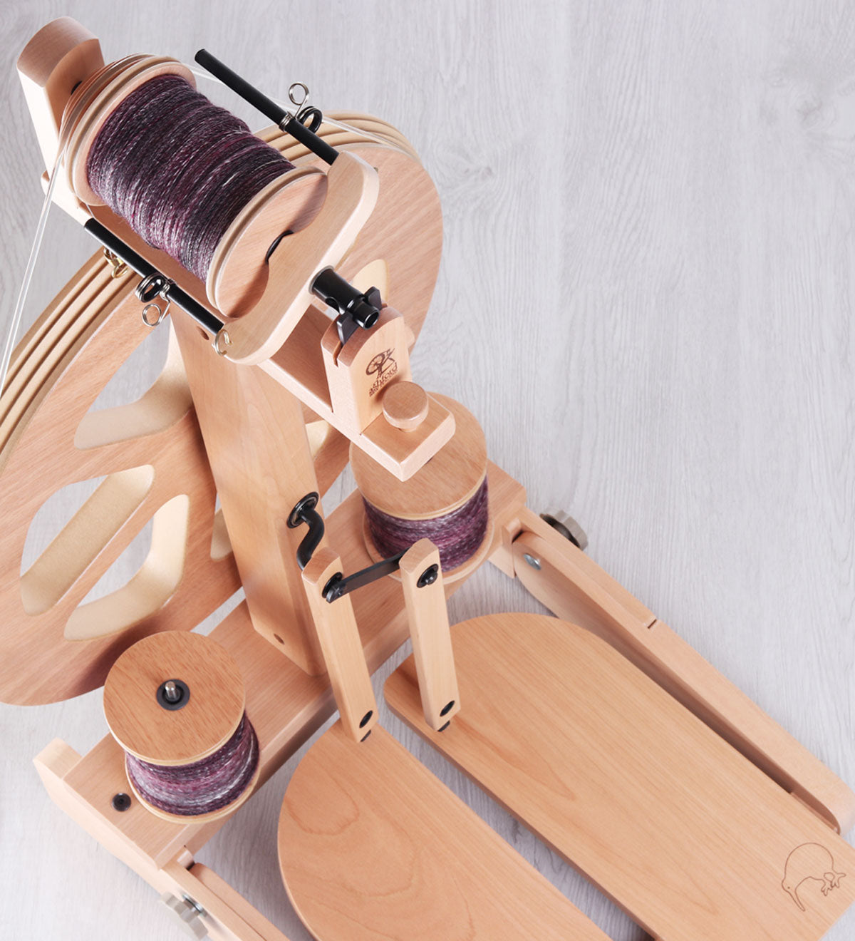 Preorder Kiwi 3 | Spinning Wheel