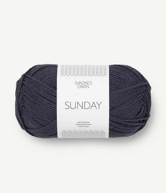 Sunday | Merino | Fingering