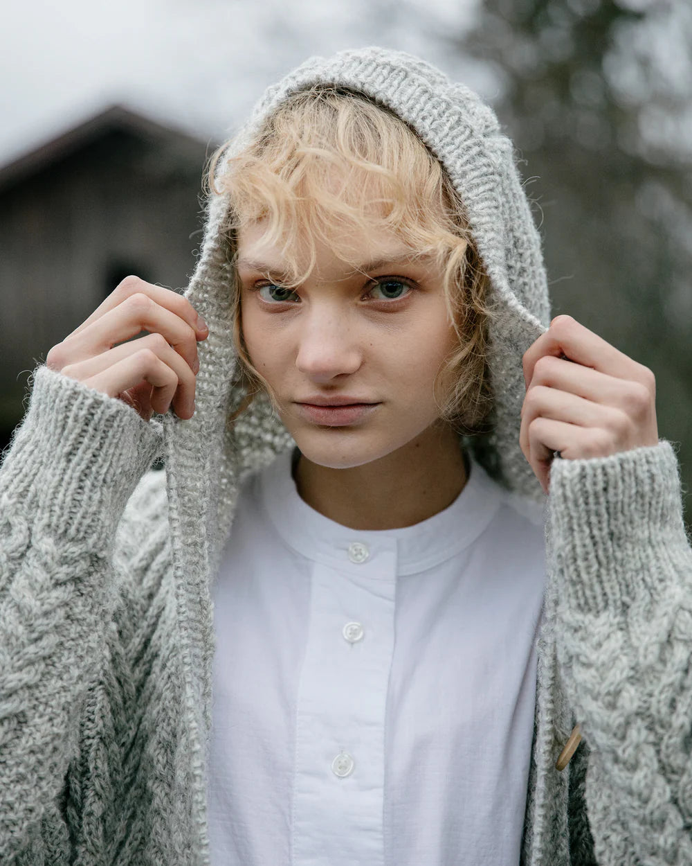 Contrasts – Textured Knitting | Meiju K-P