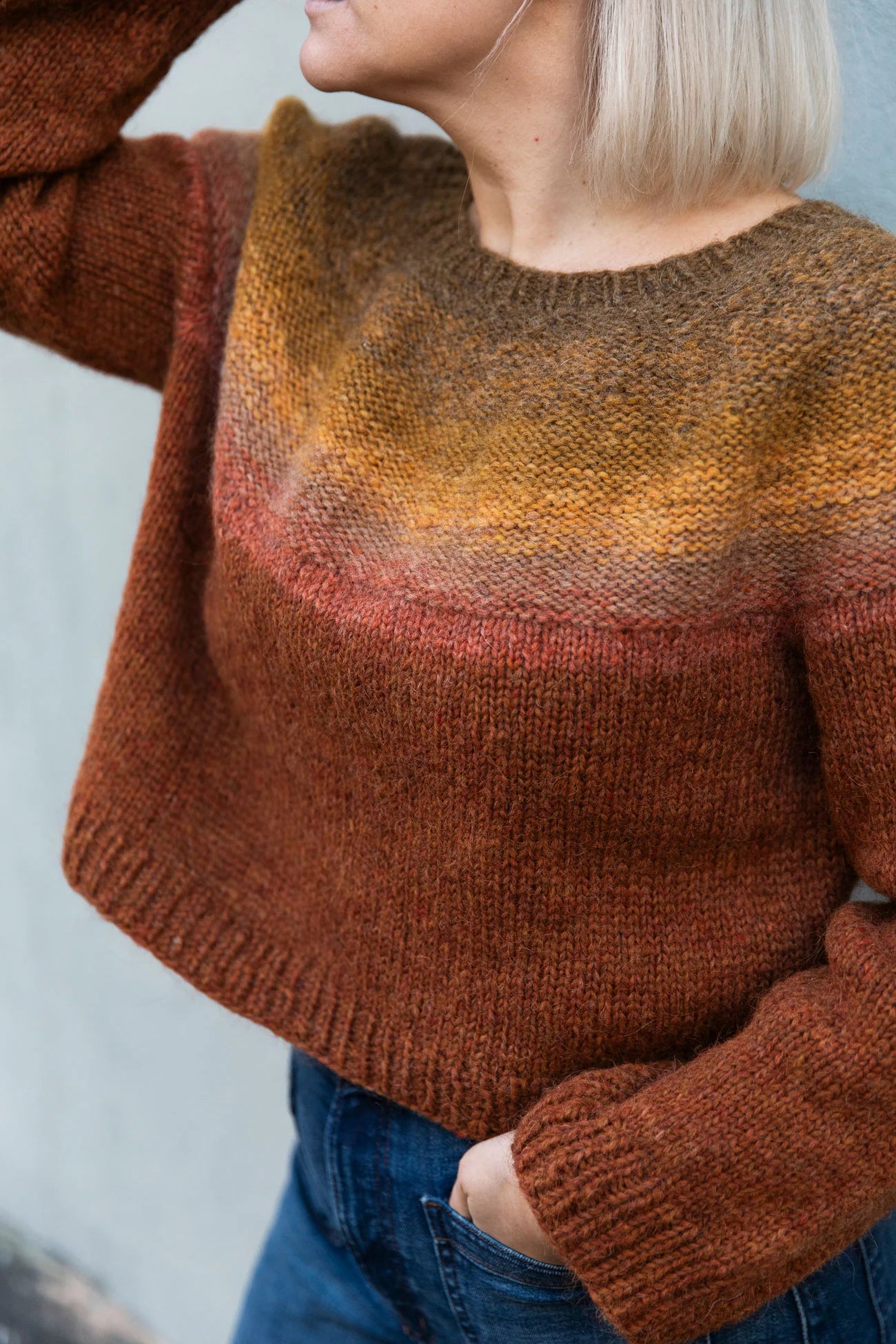 Scrappy Bookclub: 52 Weeks of Scrap Yarn
