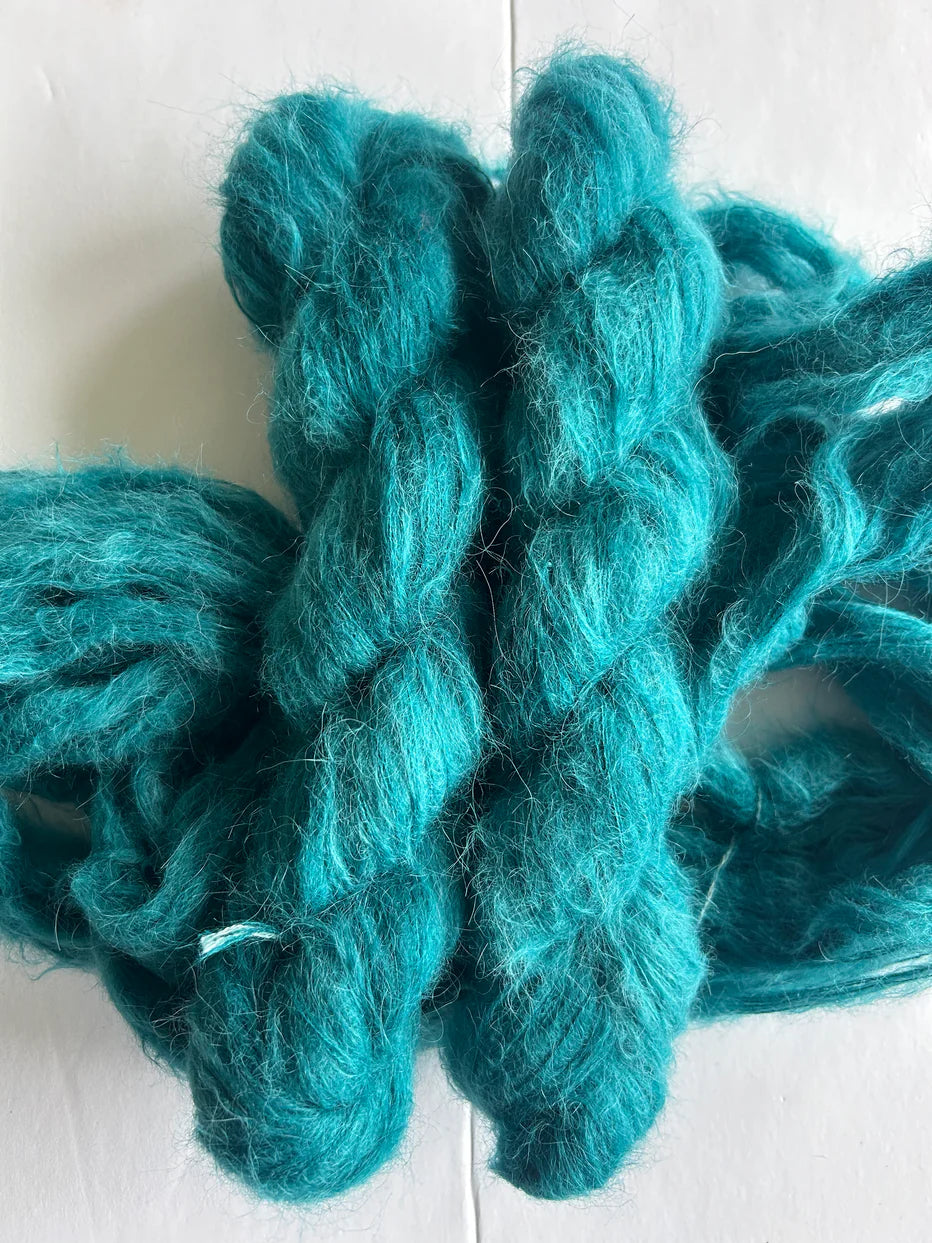 Suri, Silk | Lace