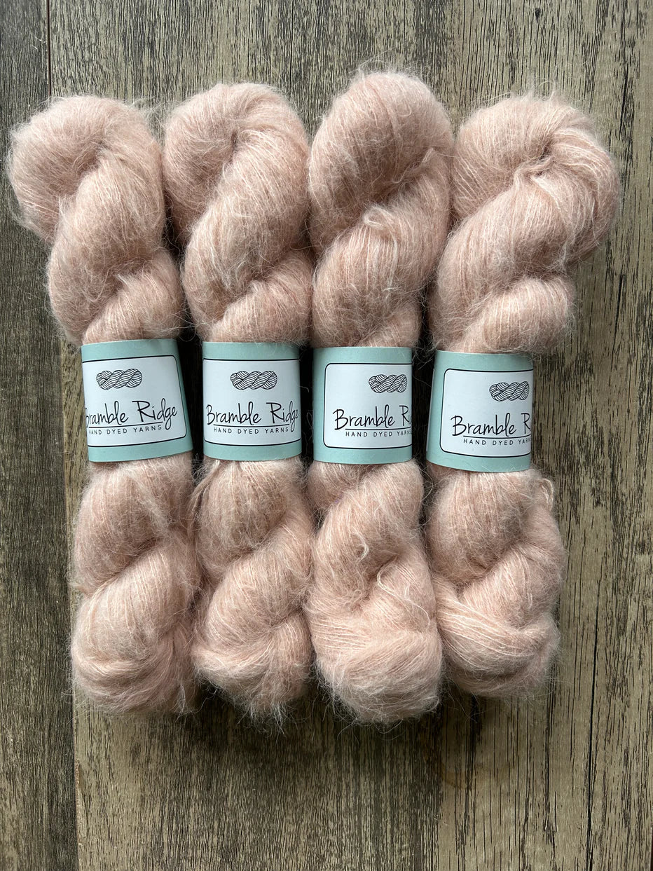Suri, Silk | Lace