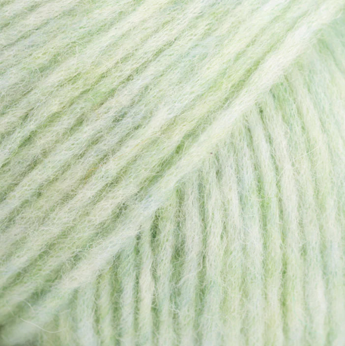 Air | Alpaca, Polymide, Wool | Worsted/Aran