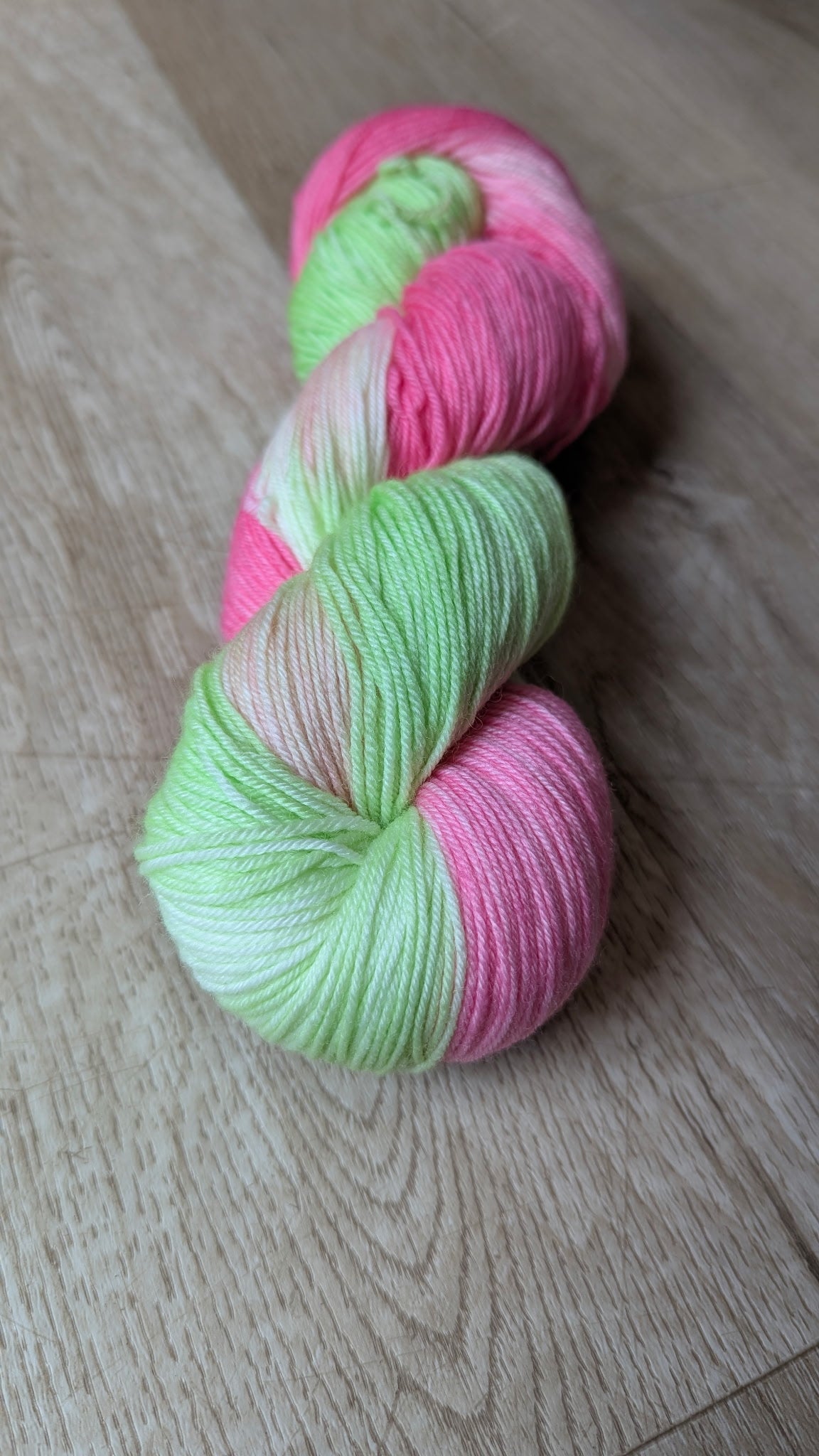 Sock Hop | 75% SW Merino/25% Nylon | Fingering