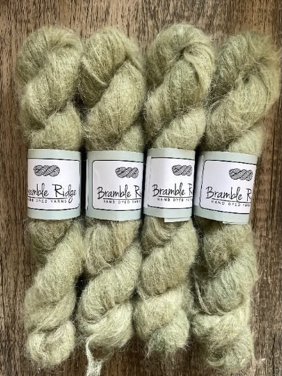 Suri, Silk | Lace