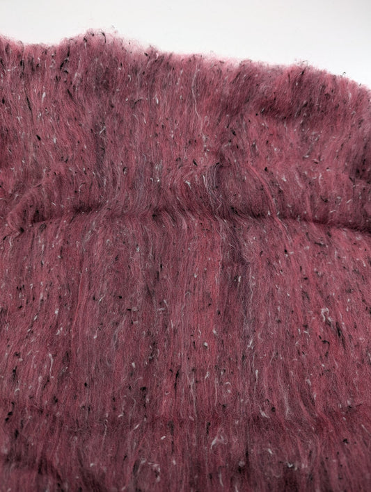 Wool/Merino/Tweed/Bamboo | Batt | 100g