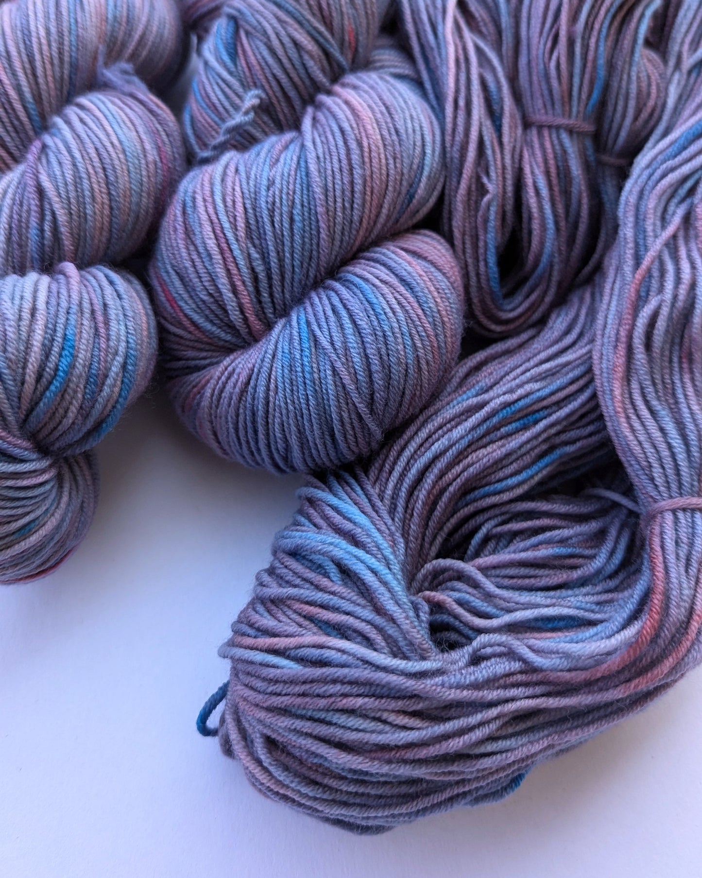 Merino DK | Superwash