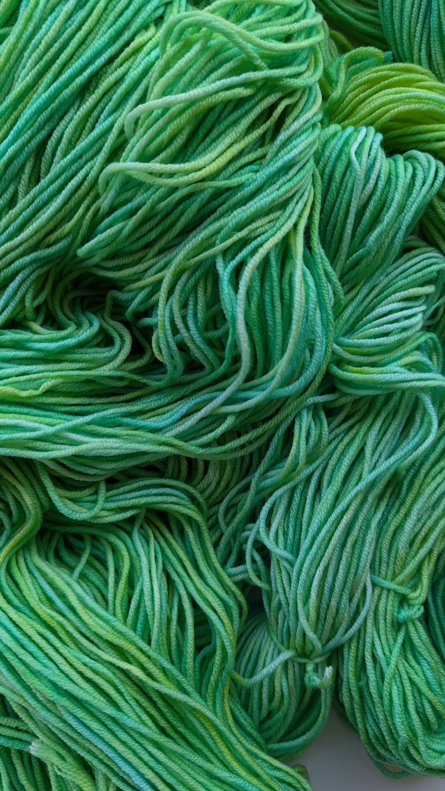 Merino DK | Superwash