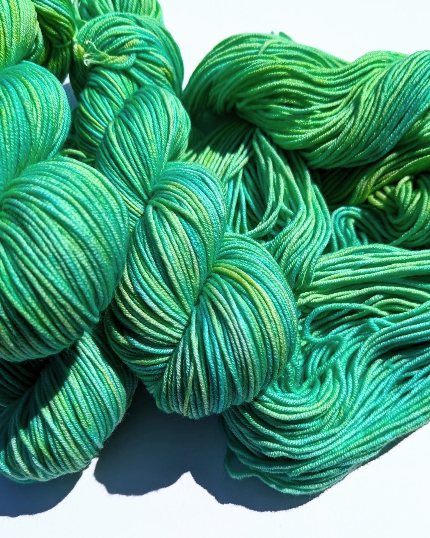 Merino DK | Superwash