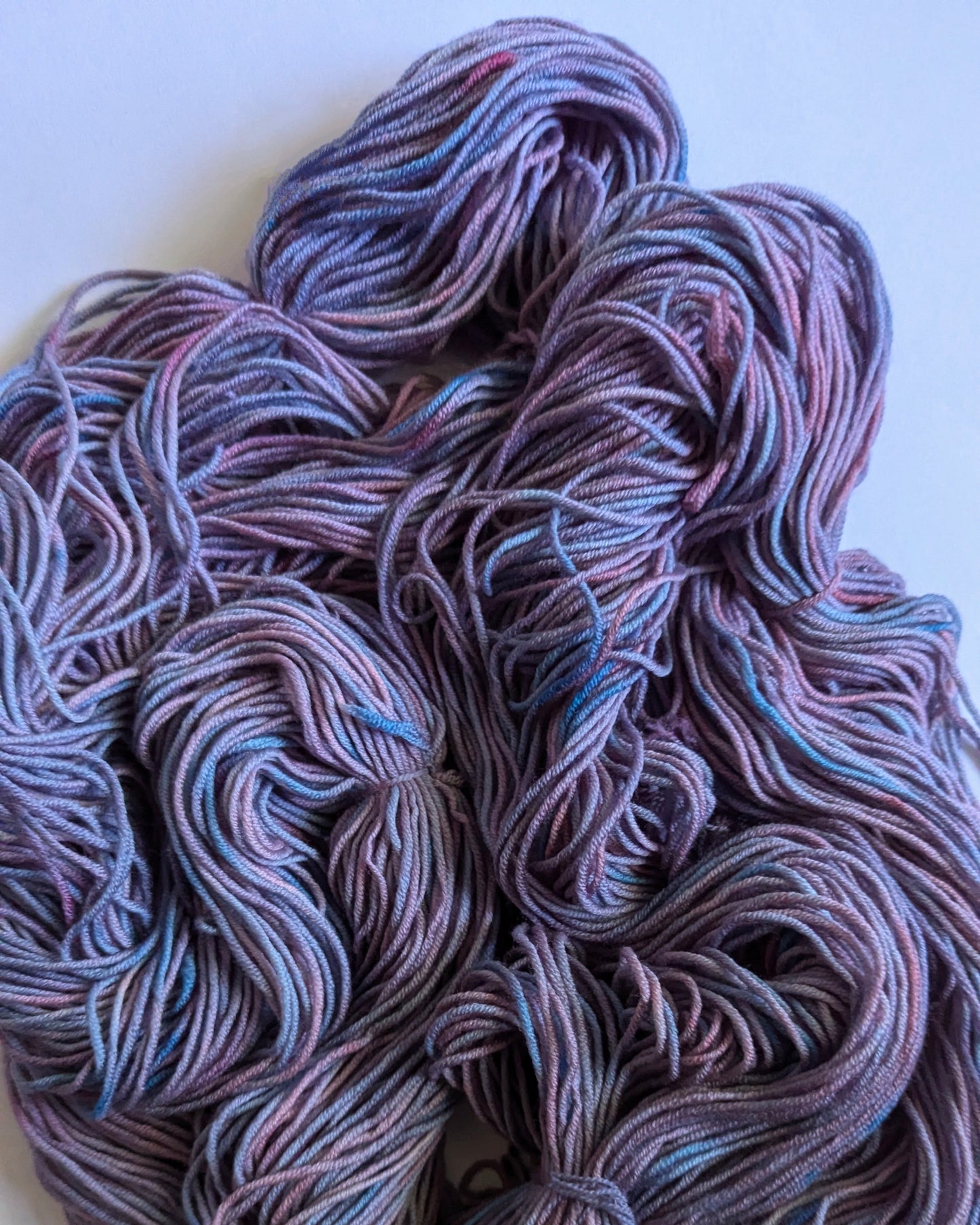 Merino DK | Superwash