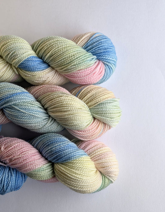 Twist | 100% SW Merino | DK