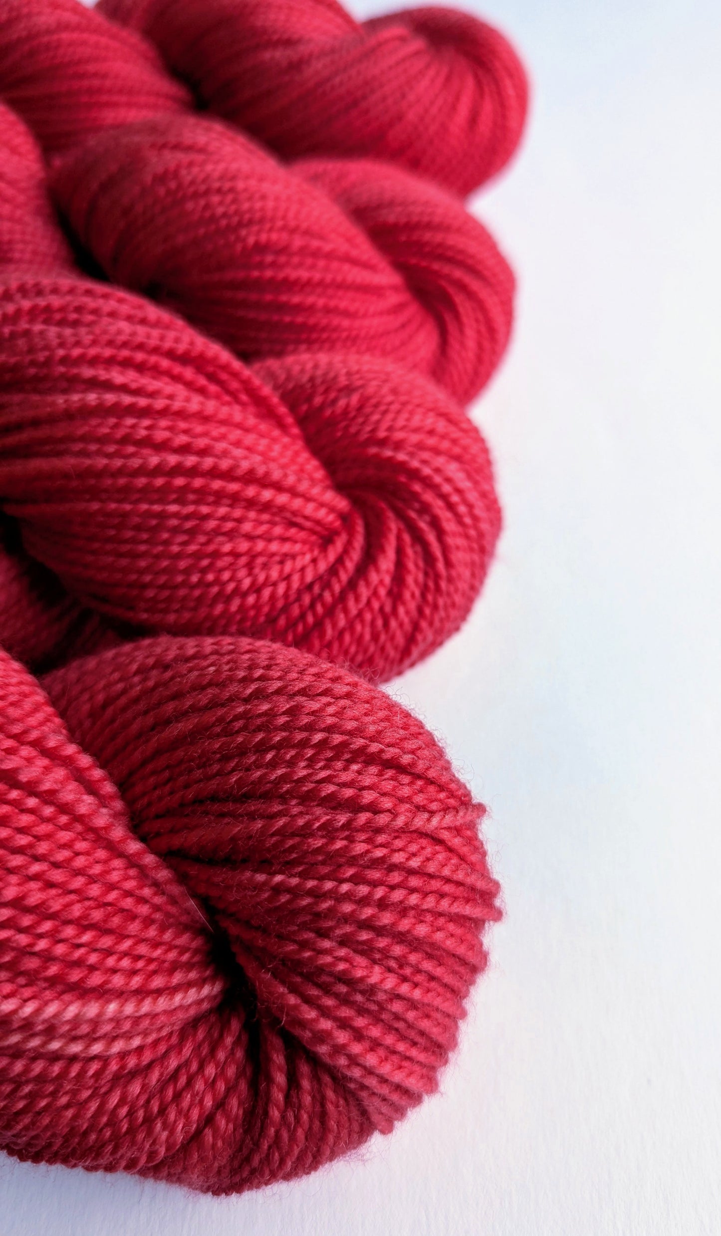 Twist | 100% SW Merino | DK